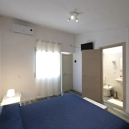 Da Angelo 3* Borgo (Cosenza)