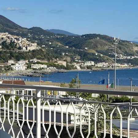 Da Angelo 3* Borgo (Cosenza)