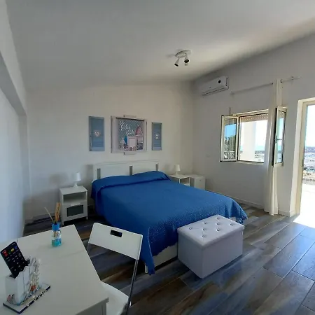 Da Angelo Bed & Breakfast Borgo (Cosenza)