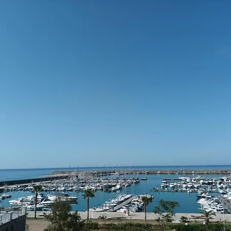 Da Angelo Frühstückspension 3*