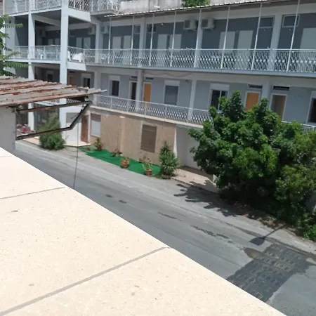 Da Angelo 3* Borgo (Cosenza)