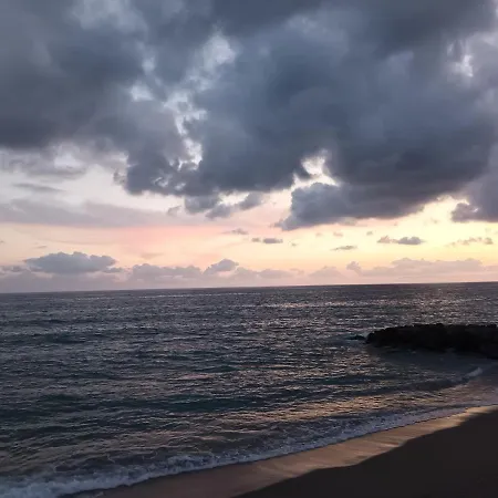 Frühstückspension Da Angelo