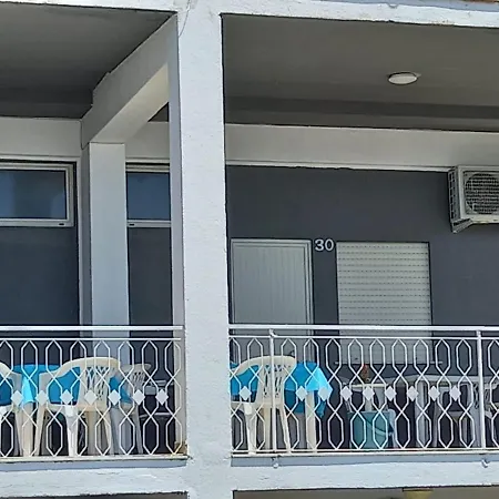 Da Angelo Bed & Breakfast 3*