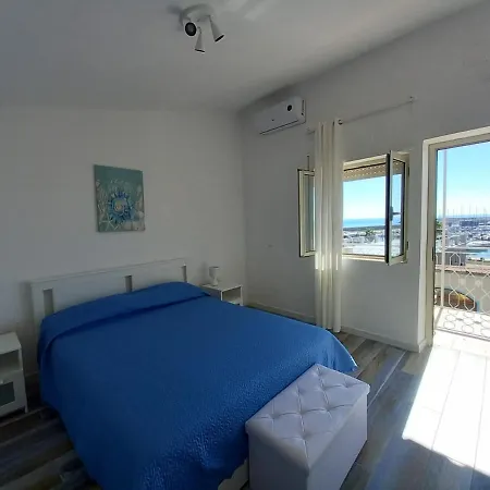 Da Angelo Borgo (Cosenza)