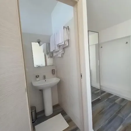 Da Angelo Bed & Breakfast Borgo (Cosenza)