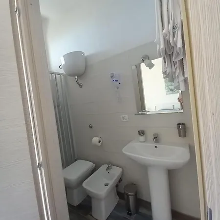 Da Angelo Borgo (Cosenza)