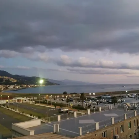 Bed & Breakfast Da Angelo Borgo (Cosenza)