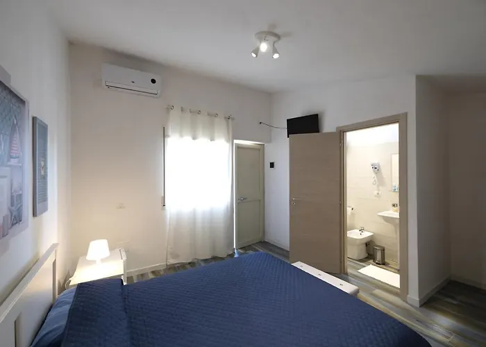 Da Angelo 3* Borgo (Cosenza)