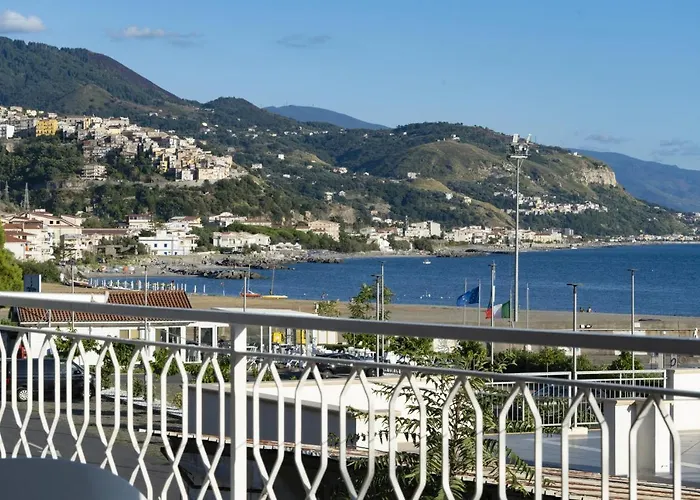 Da Angelo 3* Borgo (Cosenza)