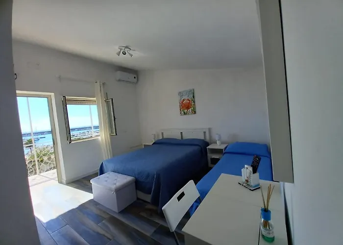 B&B Da Angelo Borgo (Cosenza)