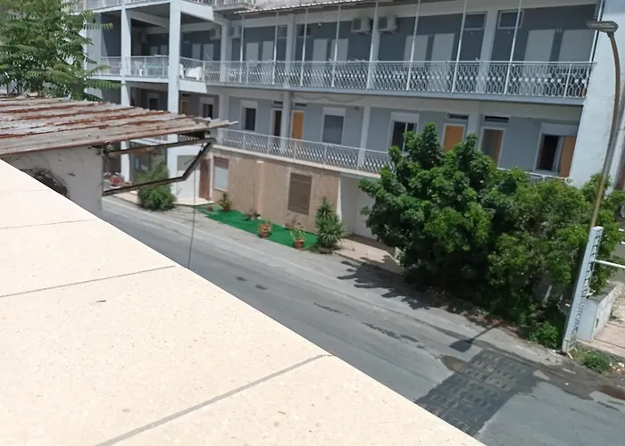 Da Angelo 3* Borgo (Cosenza)