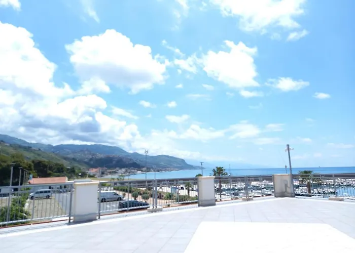 Da Angelo Borgo (Cosenza)