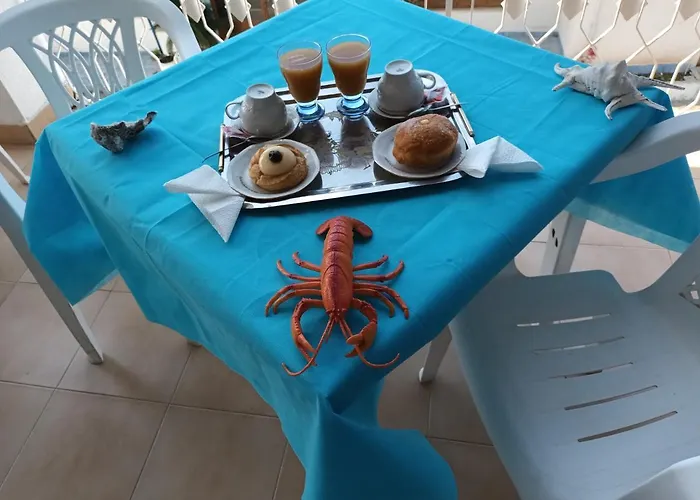 Alojamento de Acomodação e Pequeno-almoço Da Angelo 3*