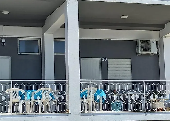 Da Angelo Alojamento de Acomodação e Pequeno-almoço 3*