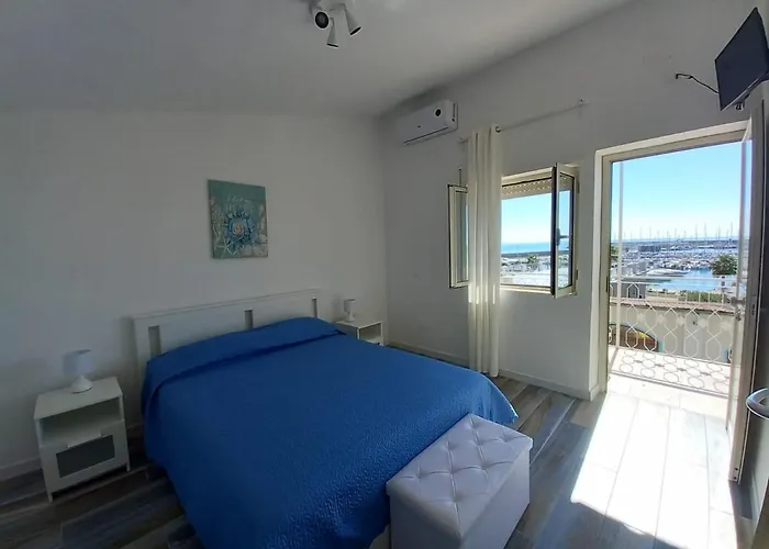 Da Angelo Borgo (Cosenza)