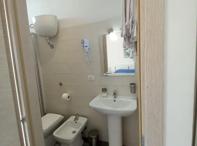 Da Angelo Alojamento de Acomodação e Pequeno-almoço