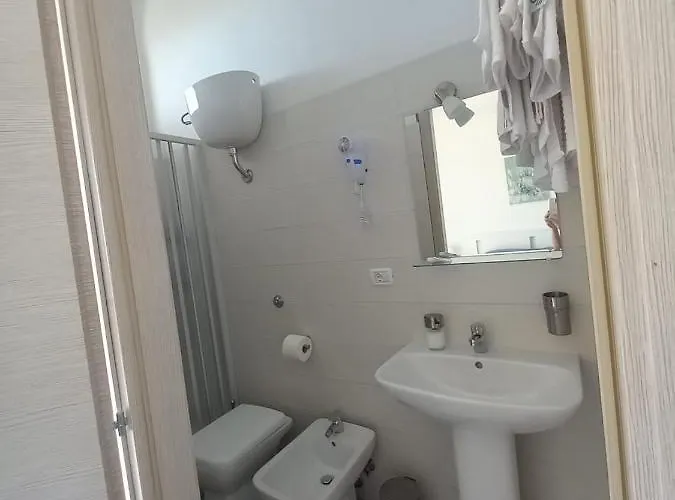 Da Angelo Borgo (Cosenza)